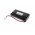 Helyettes�t� Akkumul�tor AKKUMED Burdick Eclipse 4 4I EKG 400 850 LE II 862988 16,8V 700mAh NC