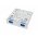 Eredeti Schiller Defibrill�tor 5000 3940100 Akkumul�tor 10,8V 4840mAh Li-Ion