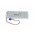 Helyettes�t� Akkumul�tor AKKUmed Schiller EKG AT10+ / AT10plus 9,6V 2700mAh NiMH