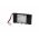 Helyettes�t� Akkumul�tor AKKUmed 6V 2000mAh Soehnle Waage S20-2760 NiMH