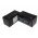 Helyettes�t� Akkumul�tor AKKUmed Stiegelmeyer Epostyle Seta CB1663X BA20003-00 24V 1300mAh Pb