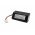 Helyettes�t� Akkumul�tor AKKUMED Sherwood E-Pump F010484 4,8V 3800mAh NiMH