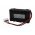Helyettes�t� Akkumul�tor AKKUmed Burdick Aitria 3000/3100/6000/6100 t�pus 146-0126-00 14,4V 1600mAh NiMH