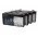 Helyettes�t� Akkumul�tor AKKUMED V�lker Patientenbett S960-2W 24V 1200mAh �lomsavas