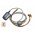 Helyettes�t� Akkumul�tor AKKUmed 3V 950mAh FR2+ M3874A l�tium