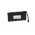 Helyettes�t� Akkumul�tor AKKUmed Philips Pagewriter 10/10i M2662A M3941A 7,2V 2700mAh NiMH