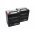 Helyettes�t� Akkumul�tor AKKUmed Arjo Lifter Minstrel HMX00310.0a 12V 5000mAh Pb