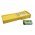 Eredeti Defibtech DBP-2800 15V 2800mAh elem Lifeline DCF-210 DDU-120 Lithium