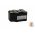 Helyettes�t� Akkumul�tor AKKUmed Artema Innomed Medical Cardio Aid 200B t�pus R-2003-1 12V 2400mAh NC