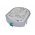 Eredeti Heartsine Samaritan PAD-PAK-03 18V 2000mAh elem PAD 300P PAD 350P PAD 360P PAD 500P Li-Metal