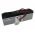 Eredeti Schiller Defigard 4000 DG4000 Type 614186 12V 2300mAh Akkumul�tor AGM �lom
