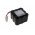 Helyettes�t� Akkumul�tor AKKUMED Merck MAS-100 MAS-AC-7009 MAS-AC-6009 10,8V 1700mAh NC