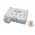 Helyettes�t� Akkumul�tor AKKUmed Dymax Site-Rite IV/Bard Access t�pus 800113B01 14,4V 4500mAh NiMH