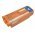 Eredeti Nihon Kohden Cardiolife AED2100/AED2150-2152 SB-214VK/NKPB-28271K 27V 2800mAh elem Lithium
