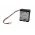 Helyettes�t� Akkumul�tor AKKUmed Nonin Medical Pulsoximeter 7500 t�pus 4032-003 7,2V 1650mAh NiMH