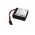 Helyettes�t� Akkumul�tor AKKUmed Spacelabs Ultraview 1700 12V 700mAh NiMH