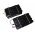 Helyettes�t� Akkumul�tor AKKUmed GE OEC 9600 OEC 9800 C-Arm 192V 2500mAh 2db/csomag �lom