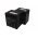Helyettes�t� Akkumul�tor AKKUmed Reha&Medi Mobilizer Medior 12V 4500mAh �lomsavas