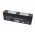 Helyettes�t� Akkumul�tor AKKUMED Kirsch BL520 12V 2200mAh 176x34x60(66)mm 0,796kg �lomakkumul�tor