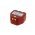 Helyettes�t� Akkumul�tor AKKUmed Soutter AB-600/AB600 9,6V 2100mAh NiMH