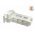 Helyettes�t� Akkumul�tor AKKUmed Medrad Solaris Spectras Injector EP 12V 8000mAh t�pus 203068 3012070 �lom