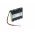 Helyettes�t� Akkumul�tor AKKUmed Delfi PTS 2000 t�pus 4-2100-017 4,8V 1800mAh NiMH
