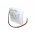 Atmos l�g�ti sz�v� k�sz�l�k Akkumul�tor A161 A261 C161 C261 7,2V 4500mAh Li-Ion