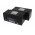 Helyettes�t� Akkumul�tor AKKUmed 12V 3400mAh Str�ssle DT100 4,8mm Faston 134x69x60(66)mm Pb