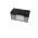 Helyettes�t� Akkumul�tor AKKUmed GE Marquette EKG Mac 500 t�pus 92916729 12V 1300mAh �lom