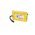 Helyettes�t� Akkumul�tor AKKUmed Stryker Smartpump Tourniquet System 5920-010-XXX 12V2700mAh NiMH