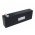 Helyettes�t� Akkumul�tor AKKUmed 12V 2600mAh Esaote EKG P8000 Power �lom-savas