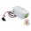 Helyettes�t� Akkumul�tor AKKUmed Molift Power Pac t�pus 2510023 26,4V 3000mAh NiMH