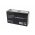Helyettes�t� Akkumul�tor AKKUmed Dr�ger Acut Care System Infinity P2500 12V 6000mAh �lom