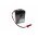Helyettes�t� Akkumul�tor AKKUmed Datex Ohmeda Aspire 7100 Compact t�pus 1504-3505-000 Rev D 6V 4500mAh Pb