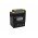 Helyettes�t� Akkumul�tor AKKUmed 12V 5400mAh V�lker S582 S962-2 DA02 4,8mm Faston Pb