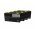 Helyettes�t� Akkumul�tor AKKUmed Likamed Novo X550 6V 1200mAh �lomsavas