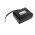 Helyettes�t� Akkumul�tor AKKUmed 12V 4500mAh Huntleigh Vitalmonitor SC750 NiMH