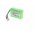 Helyettes�t� Akkumul�tor AKKUmed Codan Argus inf�zi�s pumpa 606, 601260 12V 2000mAh NiMH