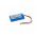 Helyettes�t� Akkumul�tor AKKUmed Terumo TE-SS800 4YB4194-1254 7,4V 2600mAh Li-Ion