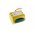 Helyettes�t� Akkumul�tor Bard AKKUmed Portascan PA-00149-00127 PA-00284 12V 4500mAh NiMH