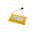 Helyettes�t� Akkumul�tor AKKUmed Abilanx IRUS 7,2V 1700mAh NiMH