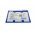 Eredeti Schiller Cardiovit FT-1 Ref 4.350053 11,1V 2400mAh Akkumul�tor Li-Ion