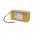 Helyettes�t� Akkumul�tor AKKUmed 8N-1200SCK 9,6V 1900mAh Terumo Infusionspumpe 171, 172 NC