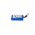 Helyettes�t� Akkumul�tor AKKUmed BATT22 7,2V 3400mAh Welch Allyn Connex Spot 2-Zell Li-Ion