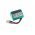 Eredeti Nihon Kohden SB-970P Akkumul�tor 10,8V 2500mAh CSM-1700 Lifescope G7 X162B Li-Ion