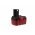 Helyettes�t� Akkumul�tor Bosch 2607335276 BAT038 BAT040 BAT04 BAT140 BAT159 clip 14,4V 3000mAh NiMH