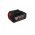 Eredeti Akkumul�tor Bosch 1600A002U5 2607337070 18V 5000mAh Li-Ion
