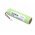 Helyettes�t� Akkumul�tor Datalogic QuickScan Mobile 2130 M2130 Type 128000791 90ACC1945 3,7V 750mAh Li-Ion
