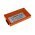 Gross Funk eredeti Akkumul�tor 100-000-134 SE889/K2 T24 T30 T31 T52 Vario 12V 2400mAh NiMH