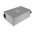 Helyettes�t� Akkumul�tor AKKUmed 24V 5,5Ah TGT.223 Arjo Lifter Gemini single/double, Minerva, Excelsior Pb